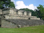 Ruinas de Copan, Mayan city